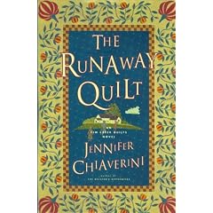 Runaway Quilt, the: An Elm Creek Quilts Novel (Elm Creek Quilts Novels)