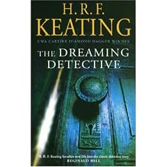 The Dreaming Detective