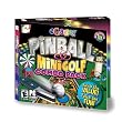 Pinball and Mini Golf Combo Pack (Jewel Case)