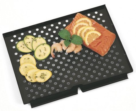 Char-Broil 2184850 Chef's Delite Porcelain Grid