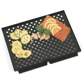 Char-Broil 2184850 Chef's Delite Porcelain Grid by 