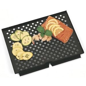 Char-Broil 2184850 Chef's Delite Porcelain Grid by 
