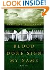 Blood Done Sign My Name: A True Story