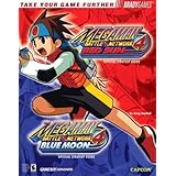 megamantm battle network 4 red sun blue moon official strategy guid official strategy guides bradygames