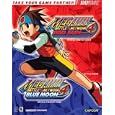 MegaMan(tm) Battle Network 4: Red Sun & Blue Moon Official Strategy Guid (Official Strategy Guides (Bradygames))