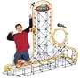 K'Nex: Rippin' Rocket Roller Coaster