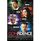 Confidence [VHS]