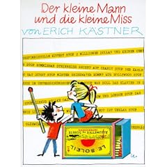 Der kleine Mann und die kleine Miss