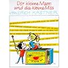Der kleine Mann und die kleine Miss