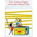 Der kleine Mann und die kleine Miss