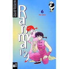 Ranma 1/2 06