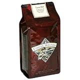 Review Coffee Masters  / Coffee Masters Gourmet Coffee, Espresso Bold, Ground, 12-Ounce Valve Bag, (Pack of 4)