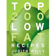The Top 200 Low Fat Recipes