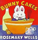 Bunny cakes