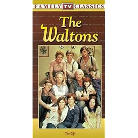 The Waltons - The Gift [VHS]