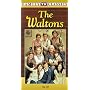 The Waltons - The Gift [VHS]