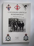 Coolham Airfield remembered : memories and anecdotes of a Sussex D-Day fighter station and village