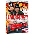 Emergency: The Final Rescues