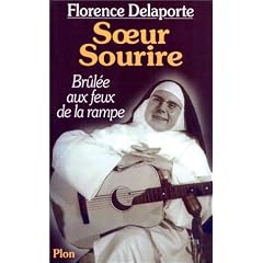 Soeur sourire
