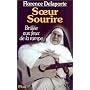 Soeur sourire de Florence Delaporte