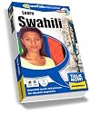 Talk Now! Learn Swahili: Essential Words and Phrases for Absolute Beginners