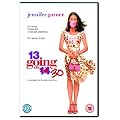 13 Going On 30 [DVD] [2004]