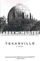 TEXASVILLE : A Novel