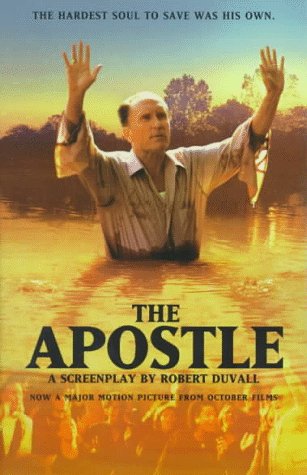 Robert Duvall