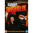 Danger: Diabolik ( Danger: Diabolik! ) ( Diabolik ) [ NON-USA FORMAT, PAL, Reg.2 Import - United Kingdom ]