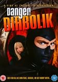 Danger - Diabolik [UK IMPORT] - Adolfo Celi