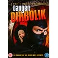 Danger Diabolik [Import anglais]