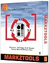 MarkzTools III Upgrade