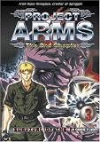 Project Arms 3: 2nd Chapter - Survival of the Fit [DVD] [2005] [Region 1] [US Import] [NTSC]