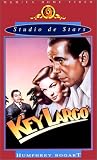 Revue Warner Home Vidéo  / Key largo