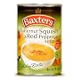 Baxters Butternut Squash and Red Pepper Soup, 14.5-Ounce Cans (Pack of 12)