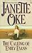 The Calling of Emily Evans (Women of the West)