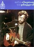 Partition : Eric Clapton Unplugged Recorded Version Tab