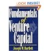 Fundamentals of Venture Capital