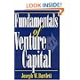 Fundamentals of Venture Capital