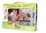 Fashion Angels World Colors Hemp & Bead Jewelry Kit