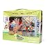 Fashion Angels World Colors Hemp & Bead Jewelry Kit