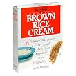 Erewhon Brown Rice Cream Hot Cereal, Organic, 16-Ounce Boxes (Pack of 6)