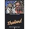 Research for My Trip to Thailand