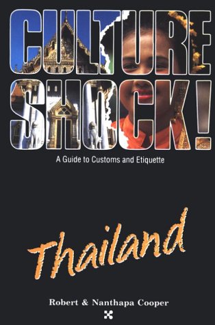 City Travel Guides Discounted  Used : Culture Shock! Thailand