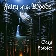 Fairy of the Woods