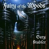 Fairy Of The Woods