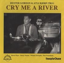 Cry Me a River