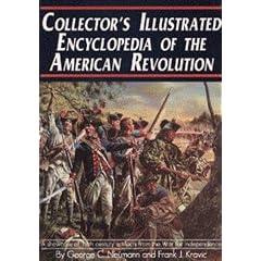 Revolutionary War Collectors Encyclopedia