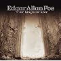 Edgar Allan Poe: Die l�ngliche Kiste. CD: Tl 14
