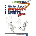Click here to buy Draw Sports Figures (Draw) by  Damon Reinagle.